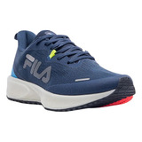 Tênis Fila Float Prime Masculino Corrida Original Oferta