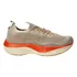 Tênis Fila Go Trainer Trainer 5 F01tr00039 Color Oliva/preto/laranja 40 Br