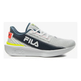 Tenis Fila Lancamento Masculino