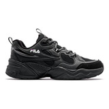 Tênis Fila Masculino Footwear Speed Traill 11u636x