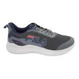 Tenis Fila Masculino Gear