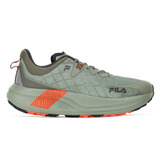 Tenis Fila Masculino Leve