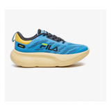 Tenis Fila Maxxi Infantil