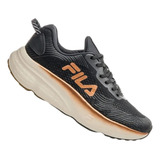 Tenis Fila Maxximus Feminino Conforto Caminhada Promoção