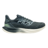 Tênis Fila Progress Efecto Masculino Esportivo Original
