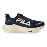Tenis Fila Progress Lite