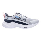 Tenis Fila Progress Lite