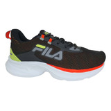 Tenis Fila Racer For