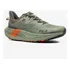 Tênis Fila Racer Skytrail 2024 F01r00144 Color Oliva preto laranja 43 Br
