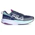 Tênis Fila Racer T2 S Corrida Performance Rua E Esteira