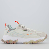 Tenis Fila Ray Tracer