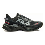 Tenis Fila Recovery Color