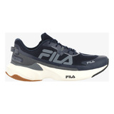 Tenis Fila Recovery Color
