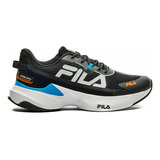 Tenis Fila Recovery Masculino