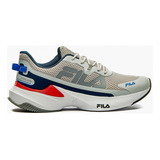 Tenis Fila Recovery Masculino