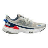 Tenis Fila Recovery Masculino