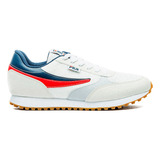 Tenis Fila Renno Classic