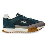 Tenis Fila Retro Blazer