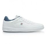 tenis revenge masculino branco marinho vermelho