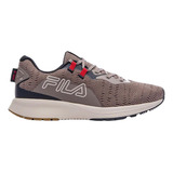 Tênis Fila Ride Masculino Corrida Lançamento Casual Original