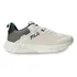 Tênis Fila Safe 2024 F01tr00057 Color Branco/cinza/june Bug 42 Br