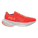 Tênis Fila Spider Knit Feminino Corrida Confortável Original