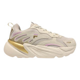 Tênis Fila Street Fit 2 Feminino Academia Corrida Original