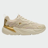 Tênis Fila Street Fit 2 Feminino Original Performance Leve
