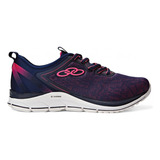 Tenis Fitness Day Feminino