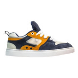 Tenis Folly Crew Vintage