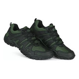 Tênis Force Militar Modelo Storm Adulto Feminino masculino 