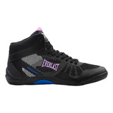 Tenis Forceknit 5 Feminino