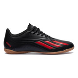 Tenis Futsal adidas Preto