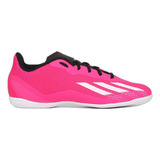 Tenis Futsal adidas X