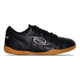 Tenis Futsal Dalponte Couro