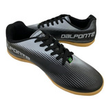 Tenis Futsal Dalponte Logo