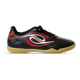 Tenis Futsal Dalponte Preto