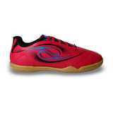 Tenis Futsal Dalponte Rosa