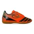 Tênis Futsal Dalponte Twister Laranja Infantil Original
