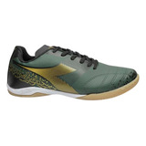 Tênis Futsal Diadora Nazionale Original