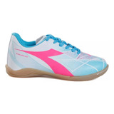 Tenis Futsal Diadora Squadra
