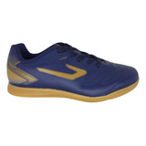 Tenis Futsal Infantil Extremamente Confortavel Resistente