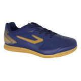 Tenis Futsal Infantil Extremamente Confortavel Resistente