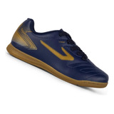 Tenis Futsal Infantil Topper