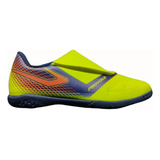Tenis Futsal Infantil Topper