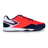 Tenis Futsal Juvenil Topper
