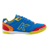 Tênis Futsal Kelme Precision Masculino Parent-629036736