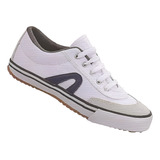 Tenis Futsal Marca Ravia