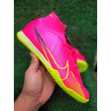 Tenis Futsal Nike Mercurial Air Zoom N 39