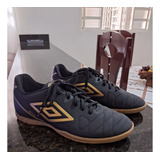 Tenis Futsal
